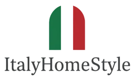 Logo ItalyHomeStyle senza padding